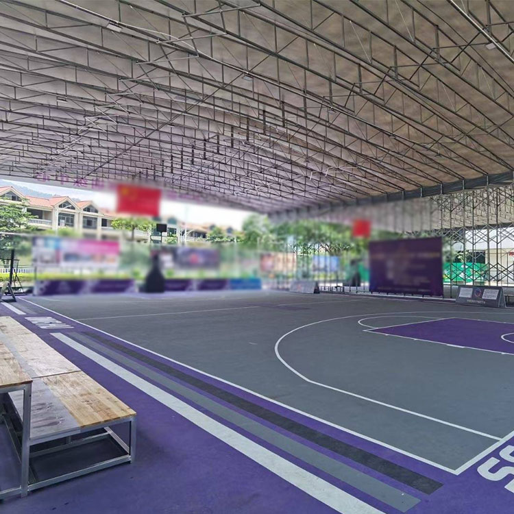 上蔡县工程案例