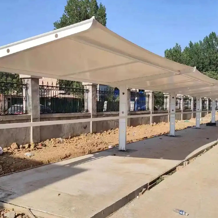 上蔡县工程案例