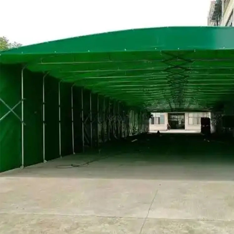 上蔡县工程案例