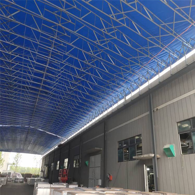 上蔡县工程案例