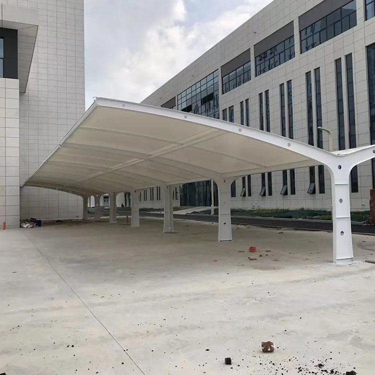 上蔡县工程案例